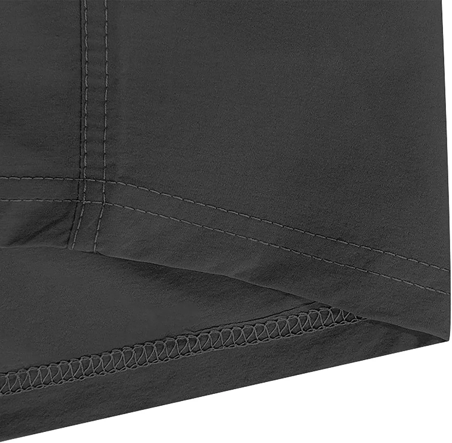 Gym Shorts Men Drawstring Elastic Athletic Bodybuilding Shorts Outdoor Sports Beach Casual Short Pants for Summer