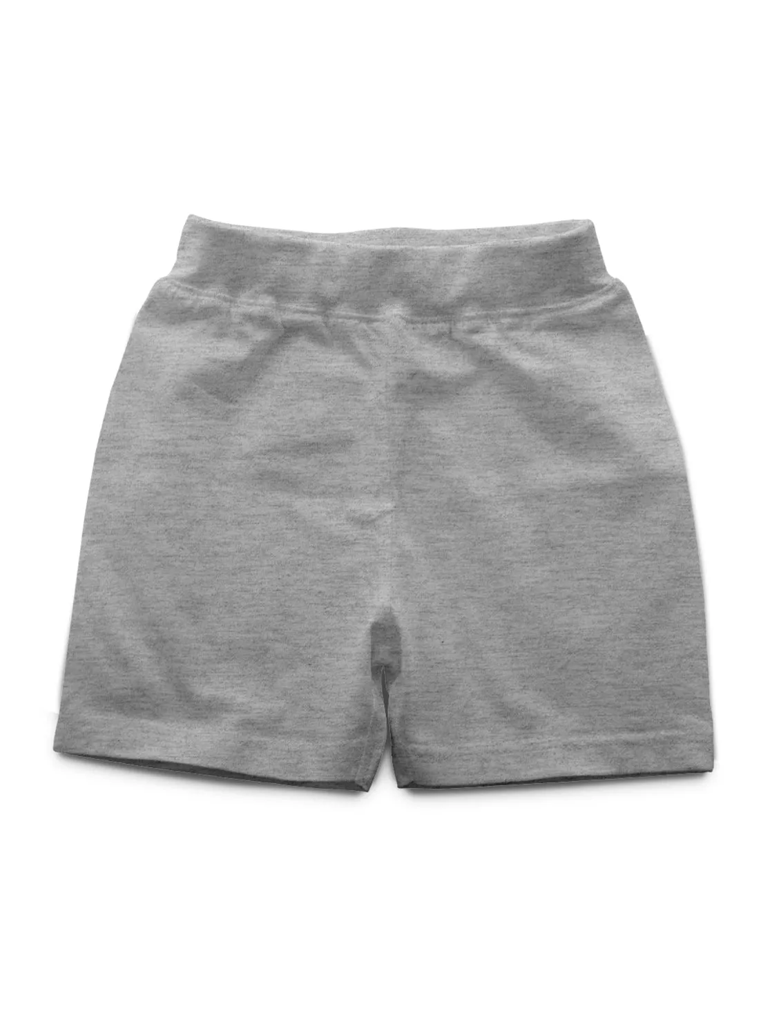 Half Sleeve Printed Tshirt with Comfy Solid Shorts for Infants & Boys - Pack of 4 (2 T-shirt & 2 short)