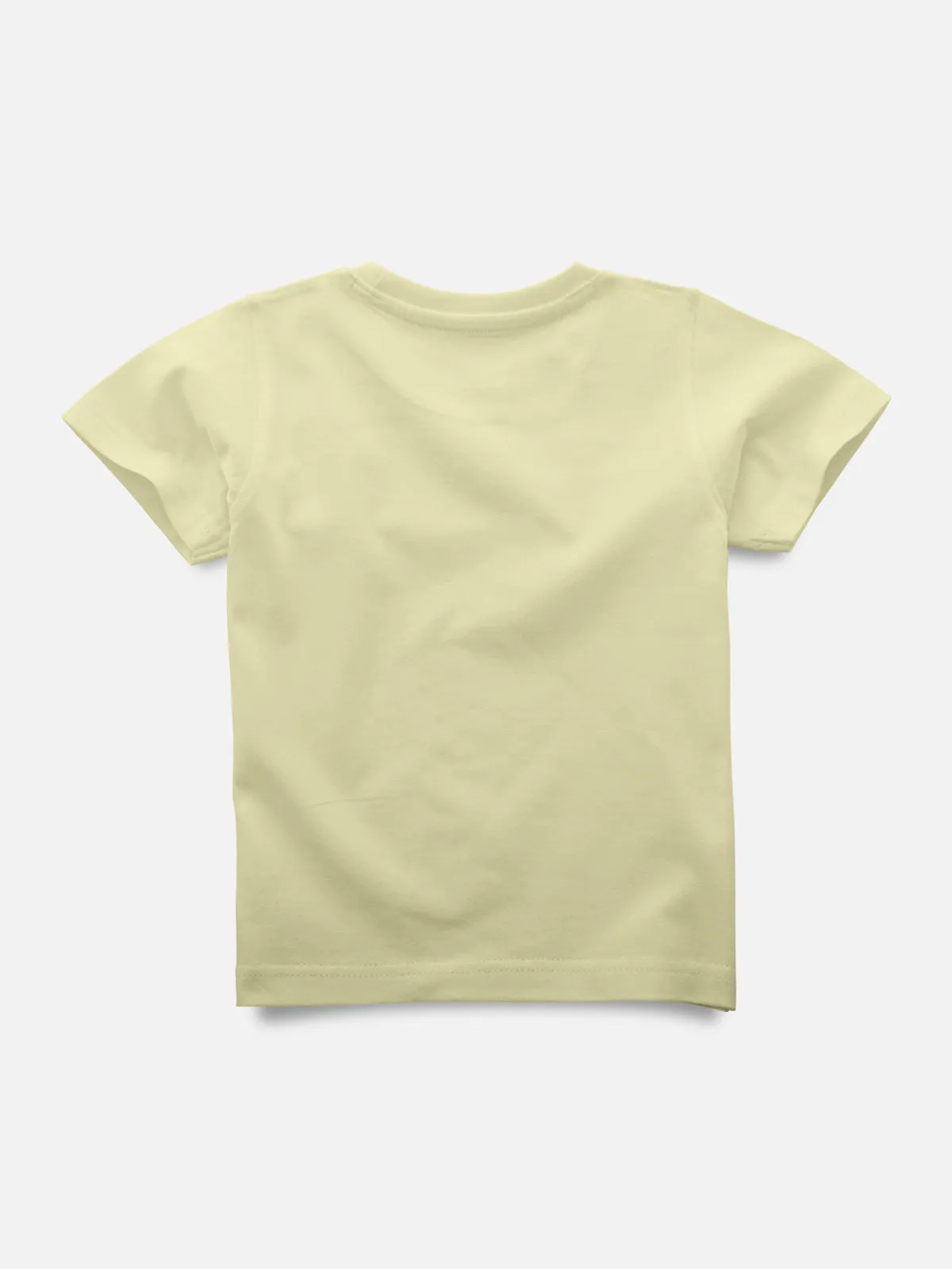 Half Sleeve Printed Tshirt with Comfy Solid Shorts for Infants & Boys - Pack of 4 (2 T-shirt & 2 short)