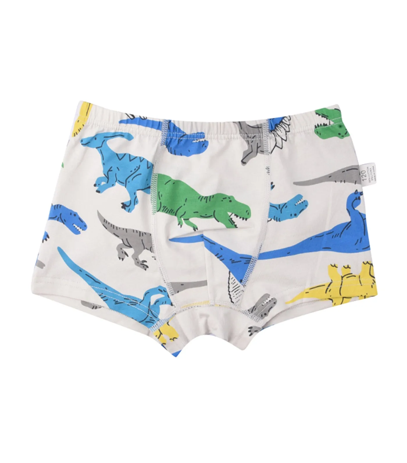 Harp Boxer Briefs - Set of 3