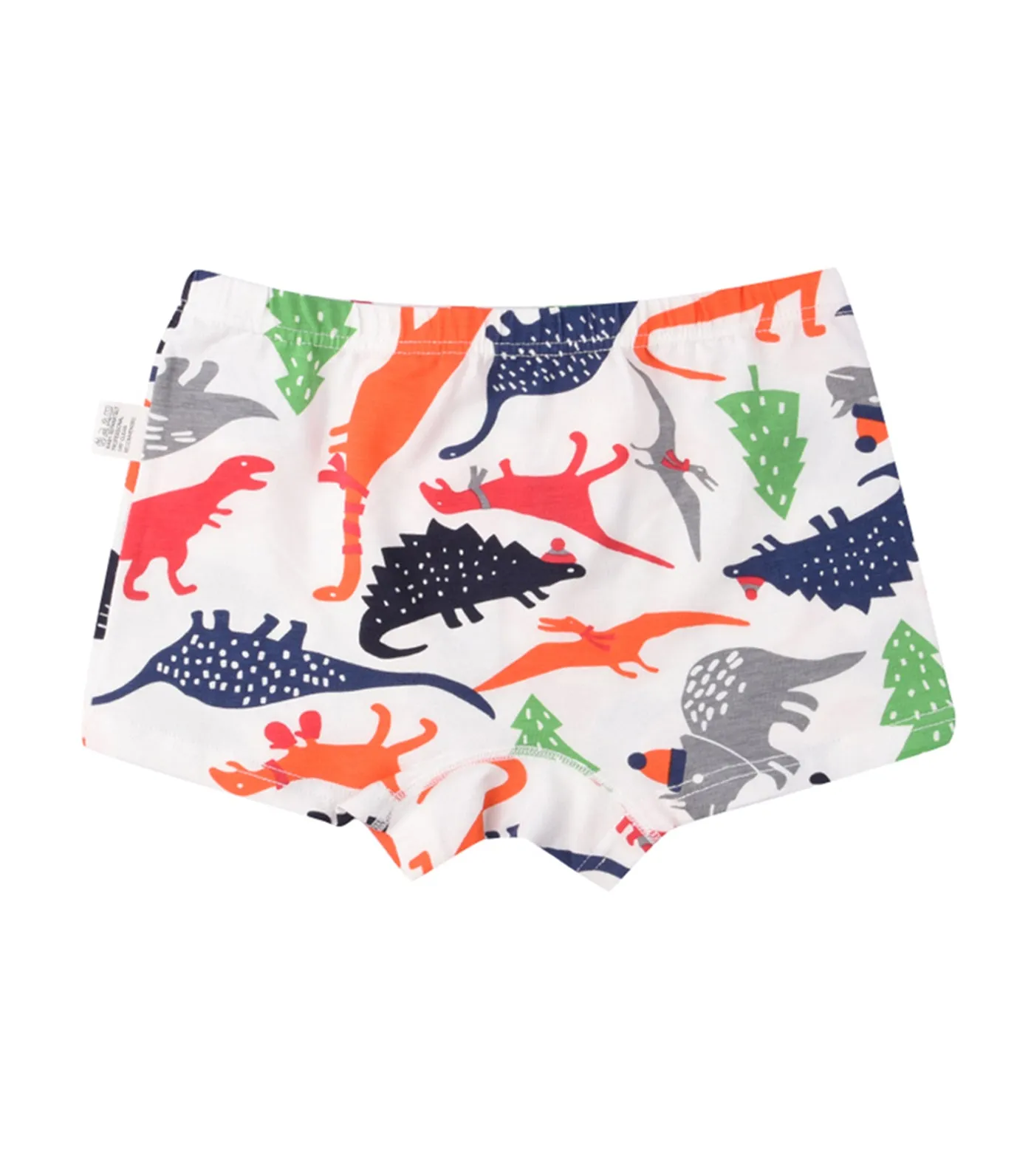 Harp Boxer Briefs - Set of 3