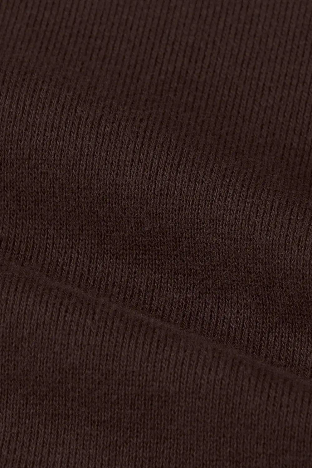 HEAVYWEIGHT SWEATS SWEAT SHORTS - ESPRESSO