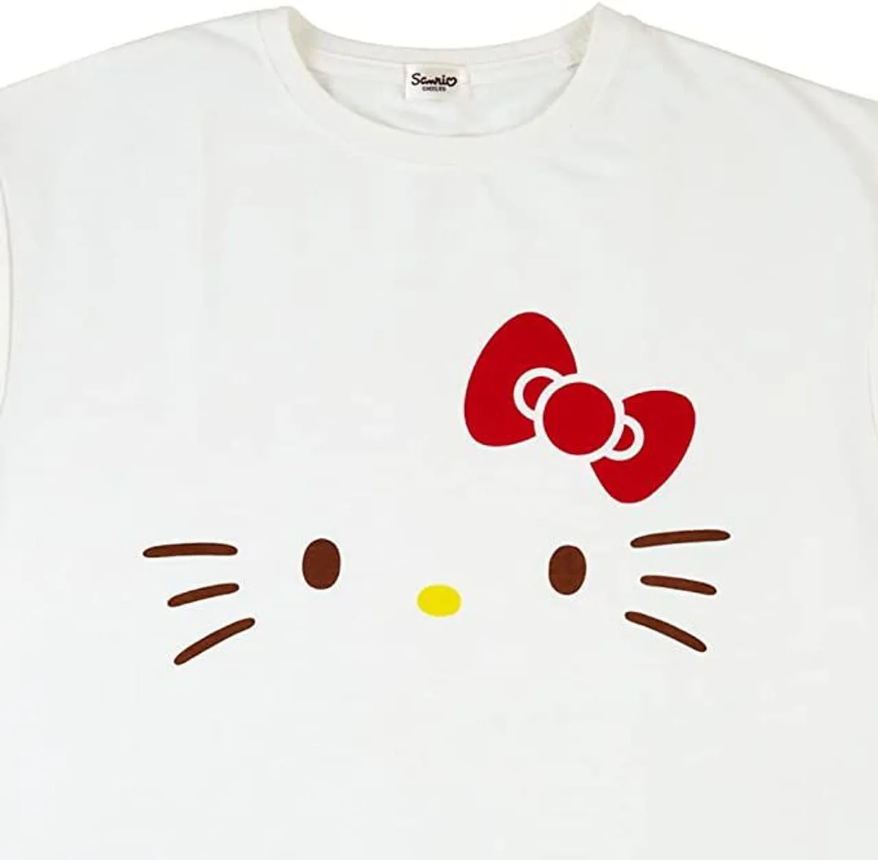 Hello Kitty 2-pc Loungewear Set