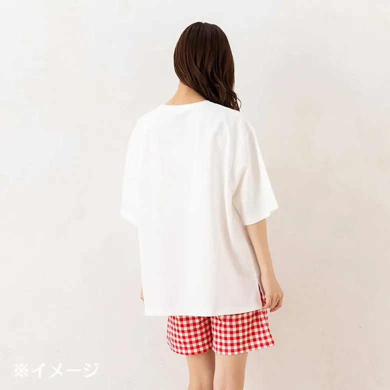 Hello Kitty 2-pc Loungewear Set