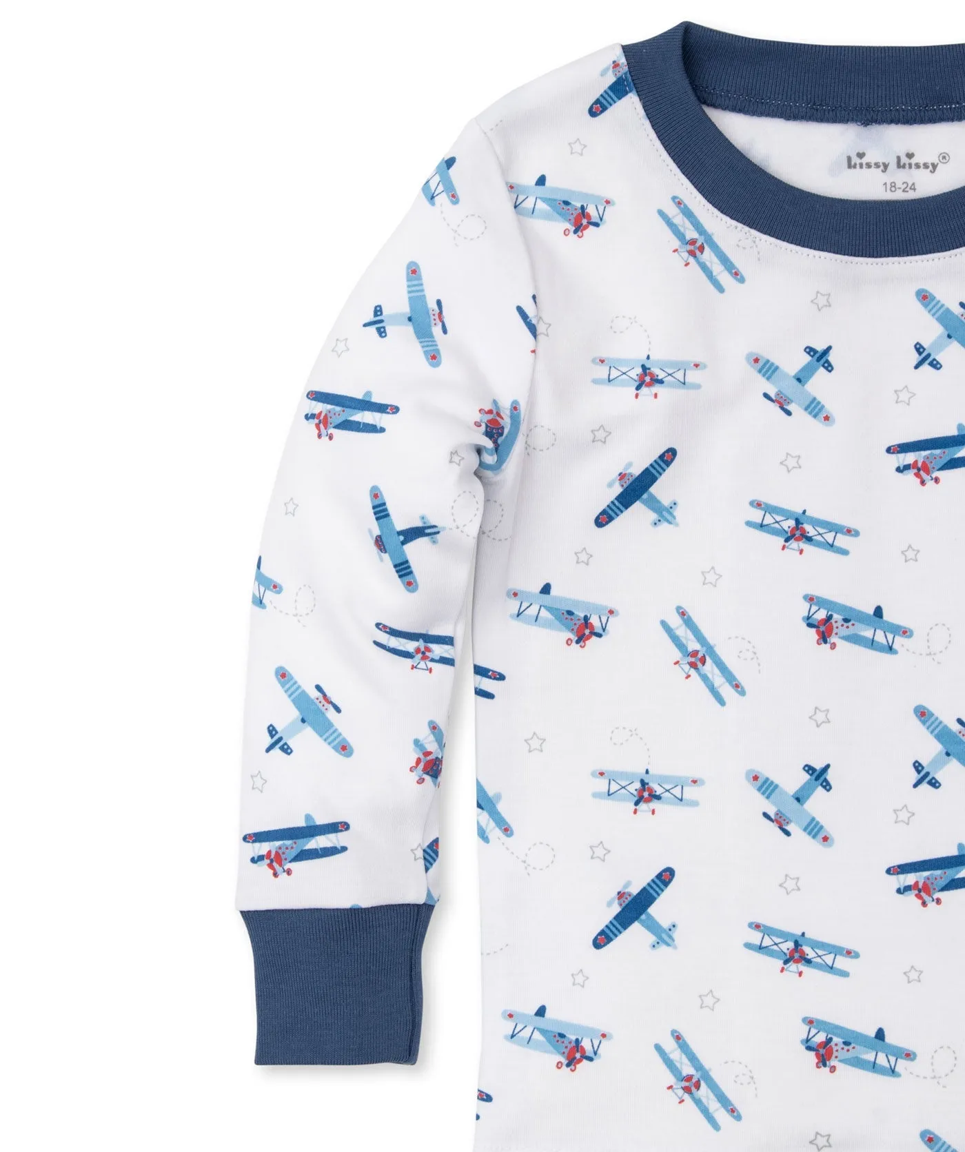 High Flyers Pajama