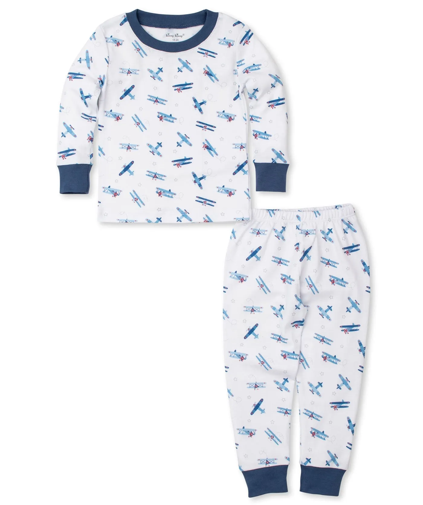 High Flyers Pajama