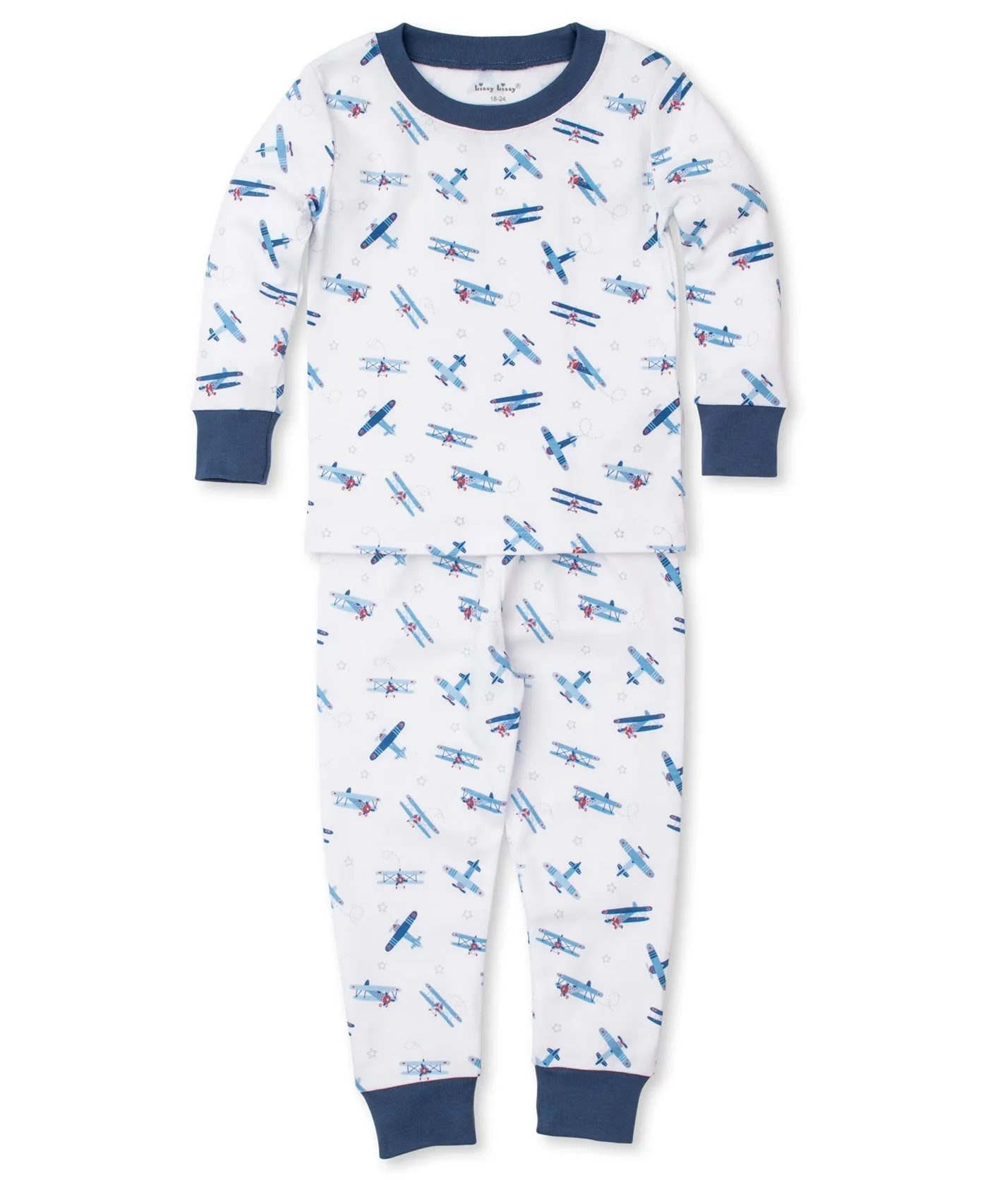 High Flyers Pajama
