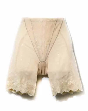 High Waist Body Shaping Shorts