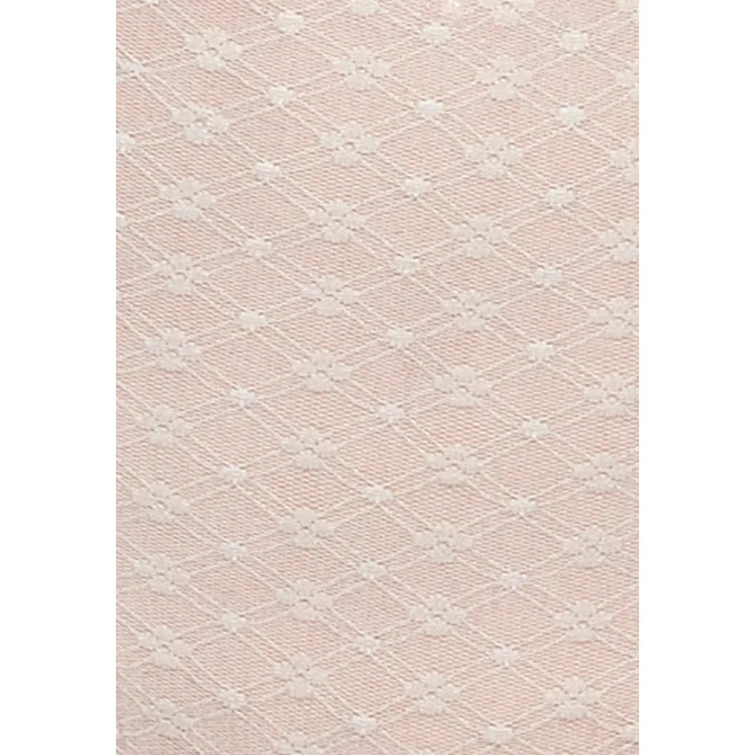 High Waist Light Control Shaping Brief with Lace