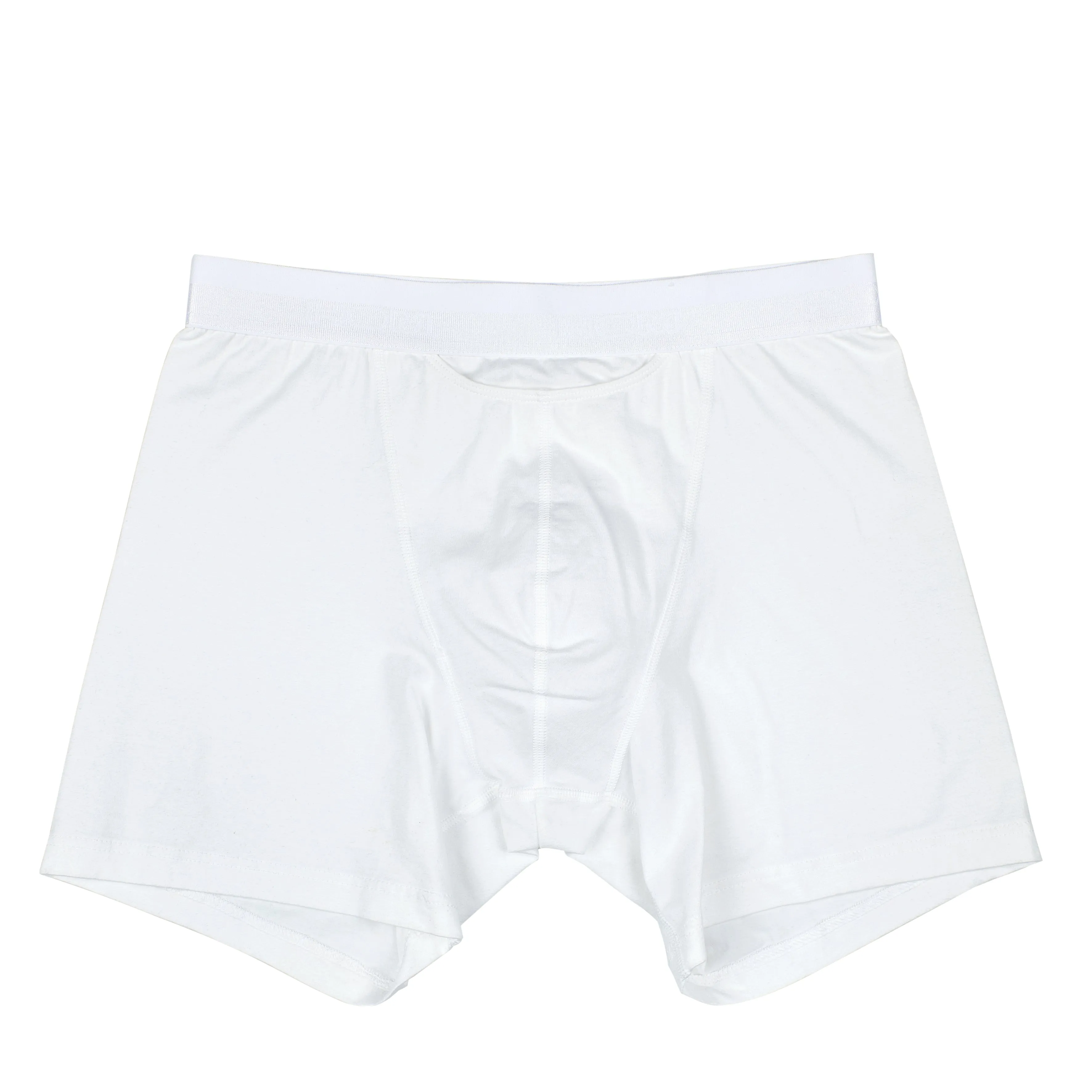 Ho1 Long Boxer Briefs | White 359519-0003