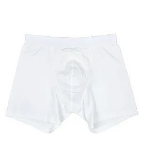 Ho1 Long Boxer Briefs | White 359519-0003