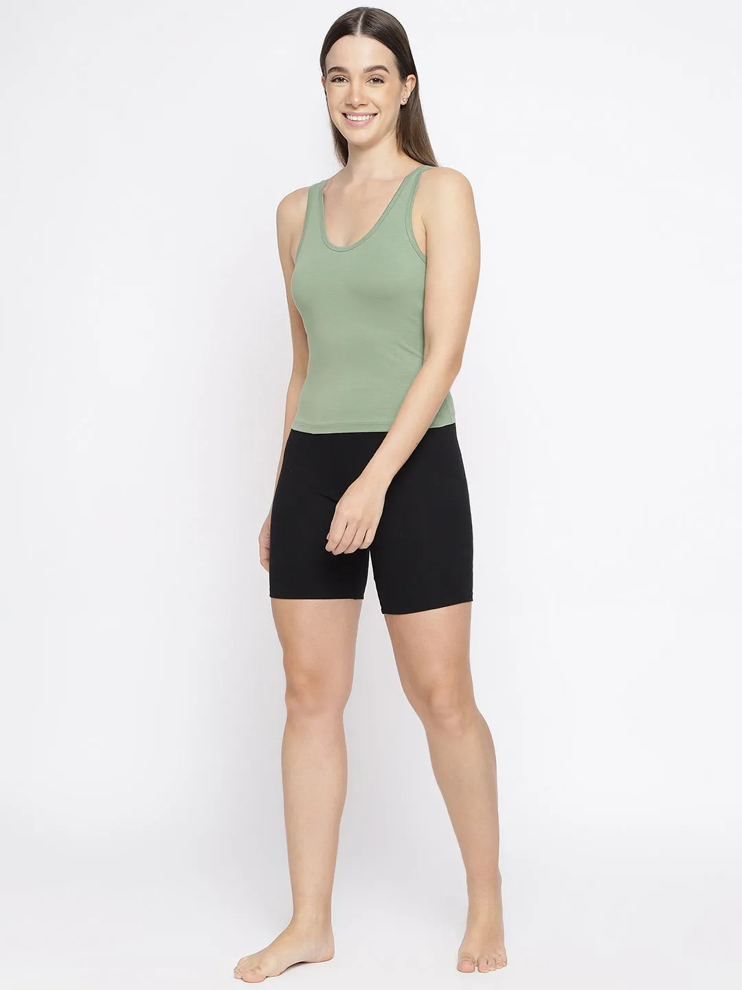 Inner Prankster Camisole (Pack of 4)