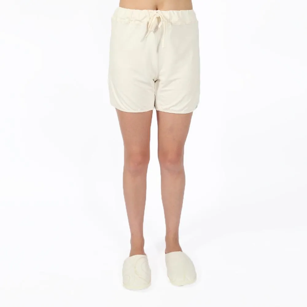 Invel® Women's Basic Short Pajamas with Bioceramic MIG3® Far-Infrared Technology