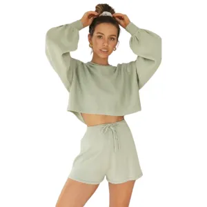 It Girl 2 Piece Knit Set /3 Colors