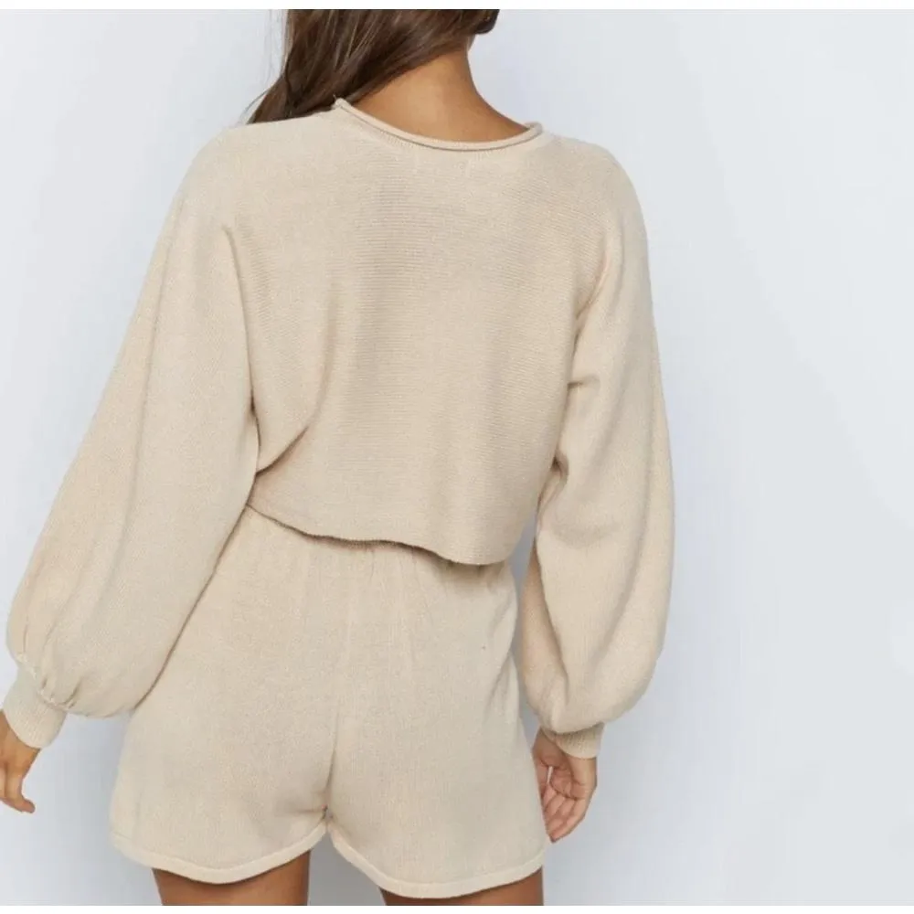It Girl 2 Piece Knit Set /3 Colors