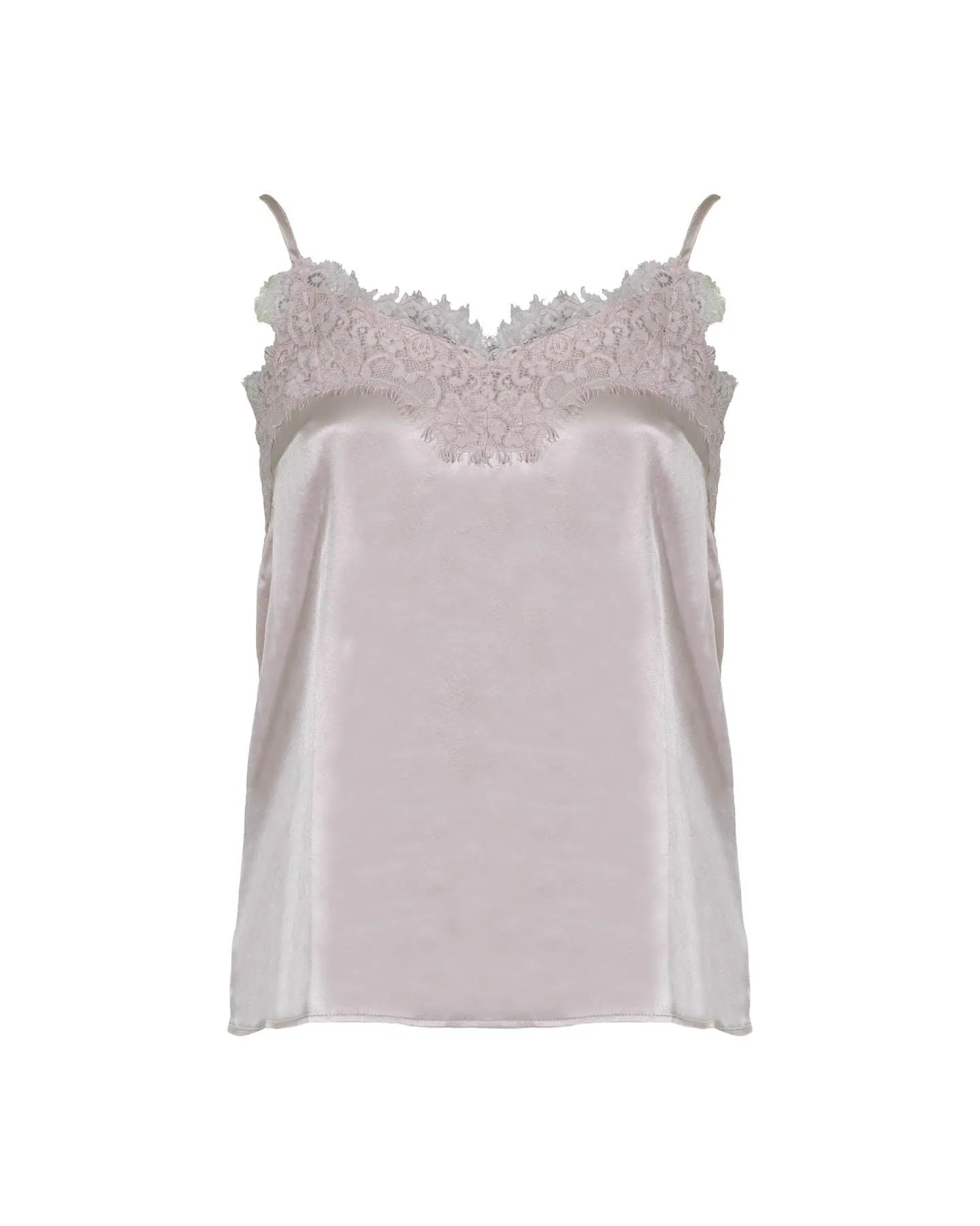 Jade Strape Top