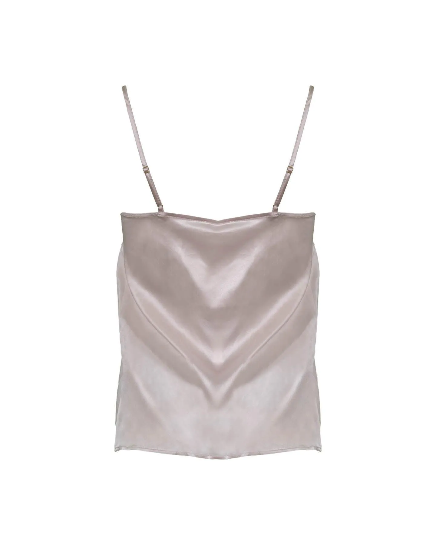 Jade Strape Top