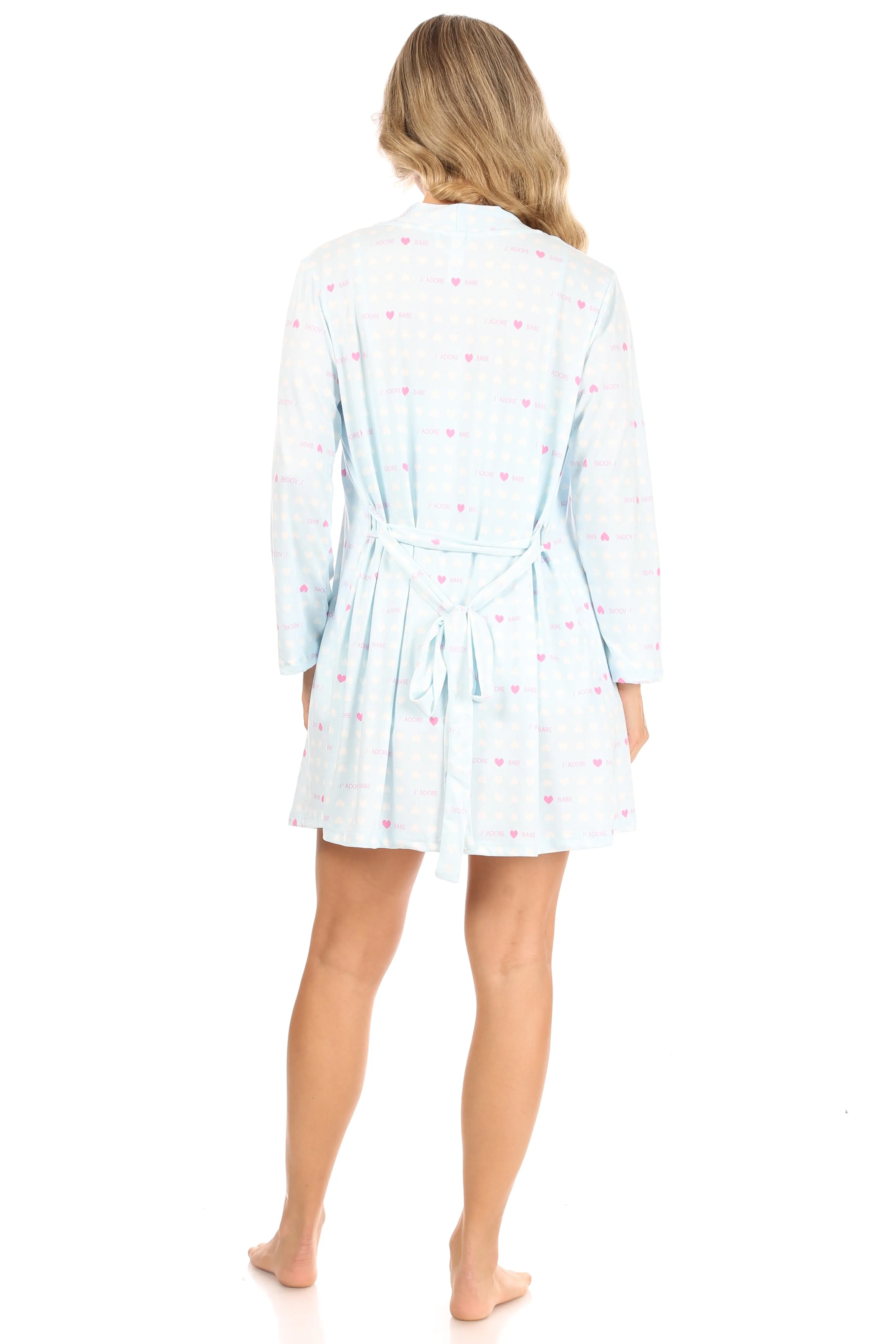 J'Adore 3-Piece Travel Set