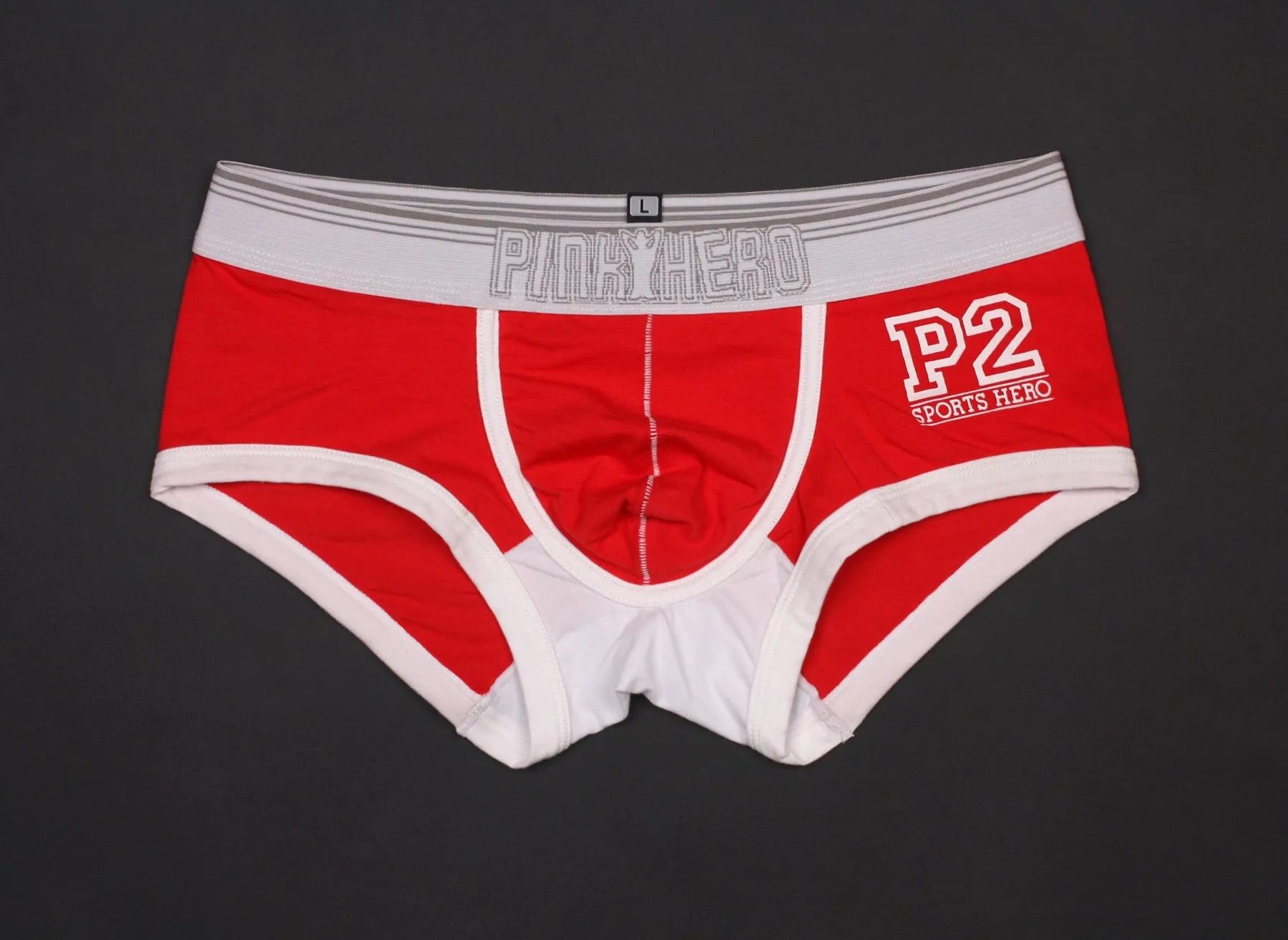 Jinquedai Fashion Printing Male Underpants For Men,Including High Quality  Comfortable Cotton Men's Panties And Boxer Briefs