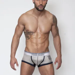 Jinquedai Fashion Printing Male Underpants For Men,Including High Quality  Comfortable Cotton Men's Panties And Boxer Briefs