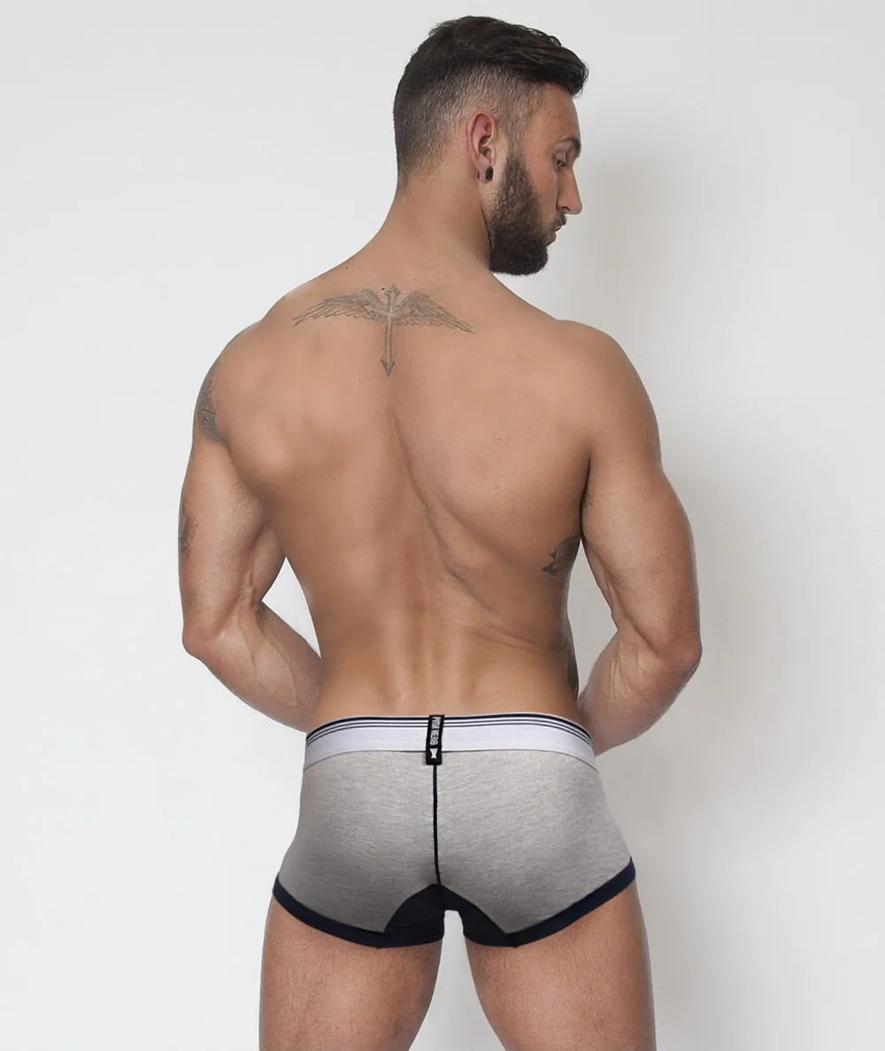 Jinquedai Fashion Printing Male Underpants For Men,Including High Quality  Comfortable Cotton Men's Panties And Boxer Briefs