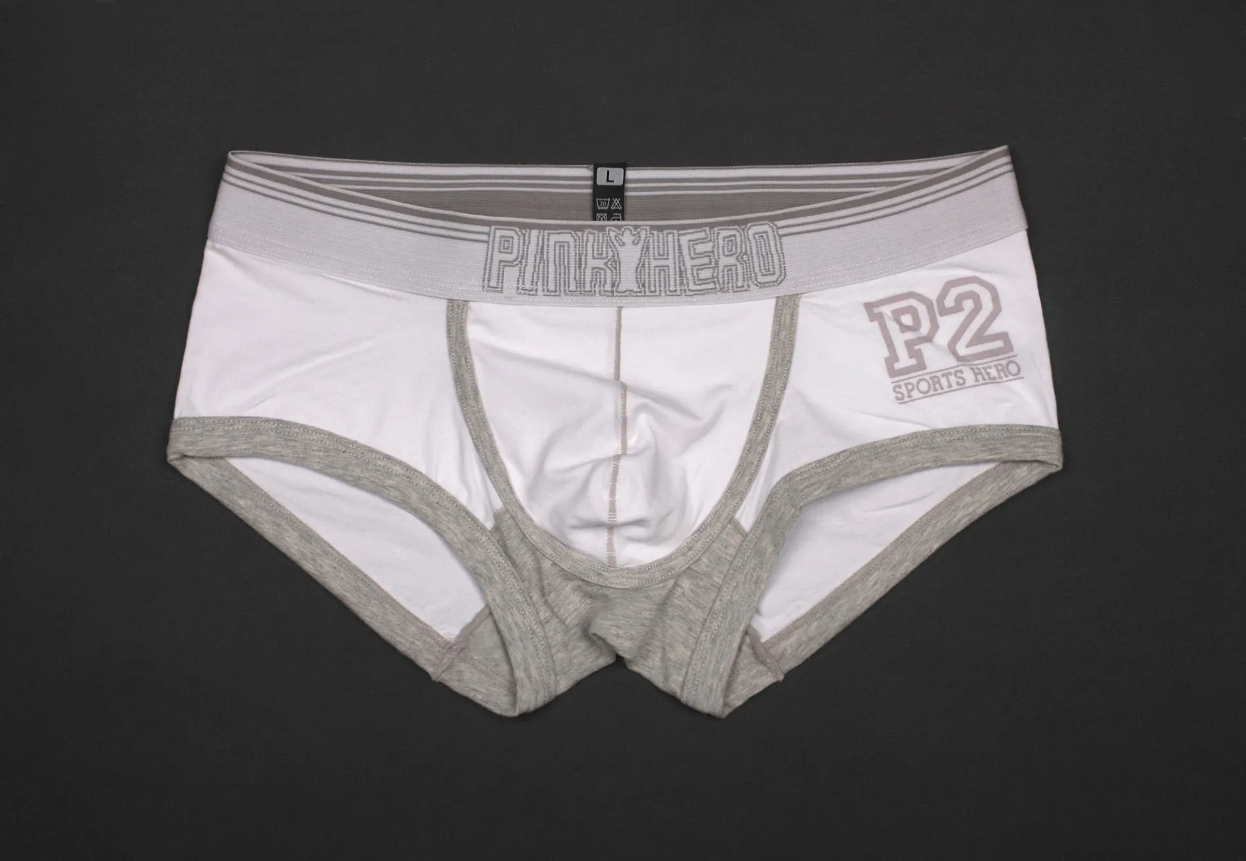 Jinquedai Fashion Printing Male Underpants For Men,Including High Quality  Comfortable Cotton Men's Panties And Boxer Briefs