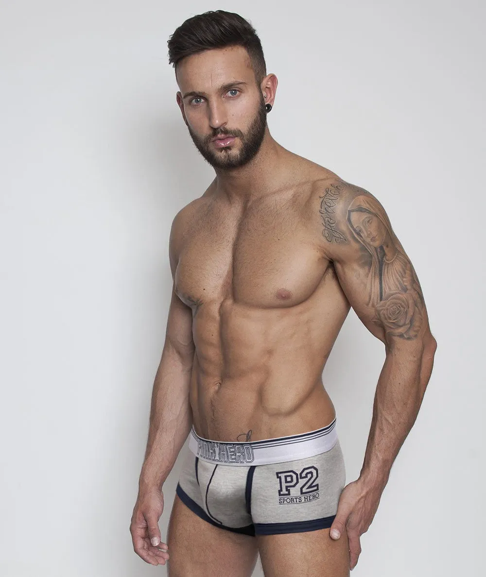 Jinquedai Fashion Printing Male Underpants For Men,Including High Quality  Comfortable Cotton Men's Panties And Boxer Briefs