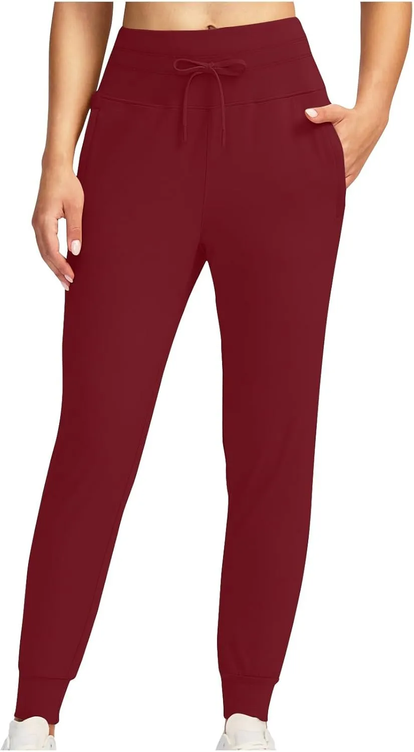Joggers for Women Quick Dry Athletic Pants Lightweight Jogger Sweatpants Comfy Hiking Pants Trendy Workout Pants