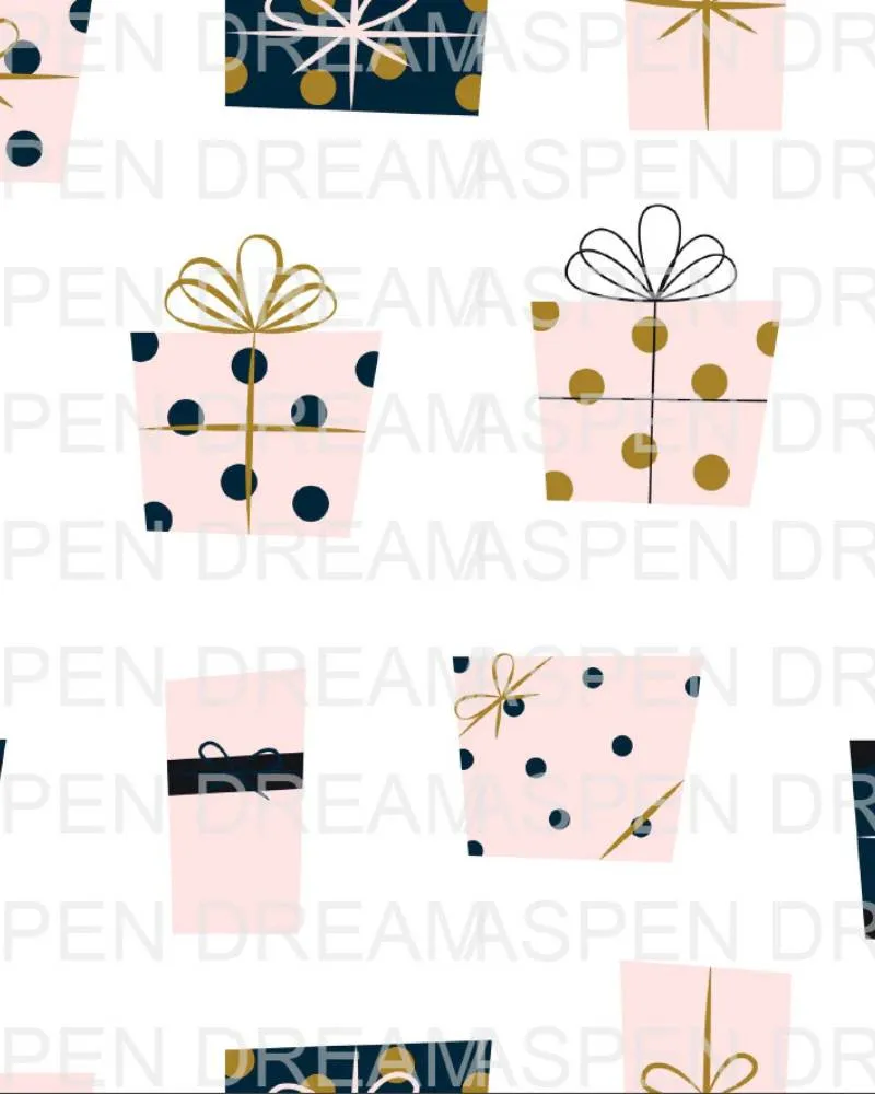 Jolene Presents Long Sleeve PJ Set