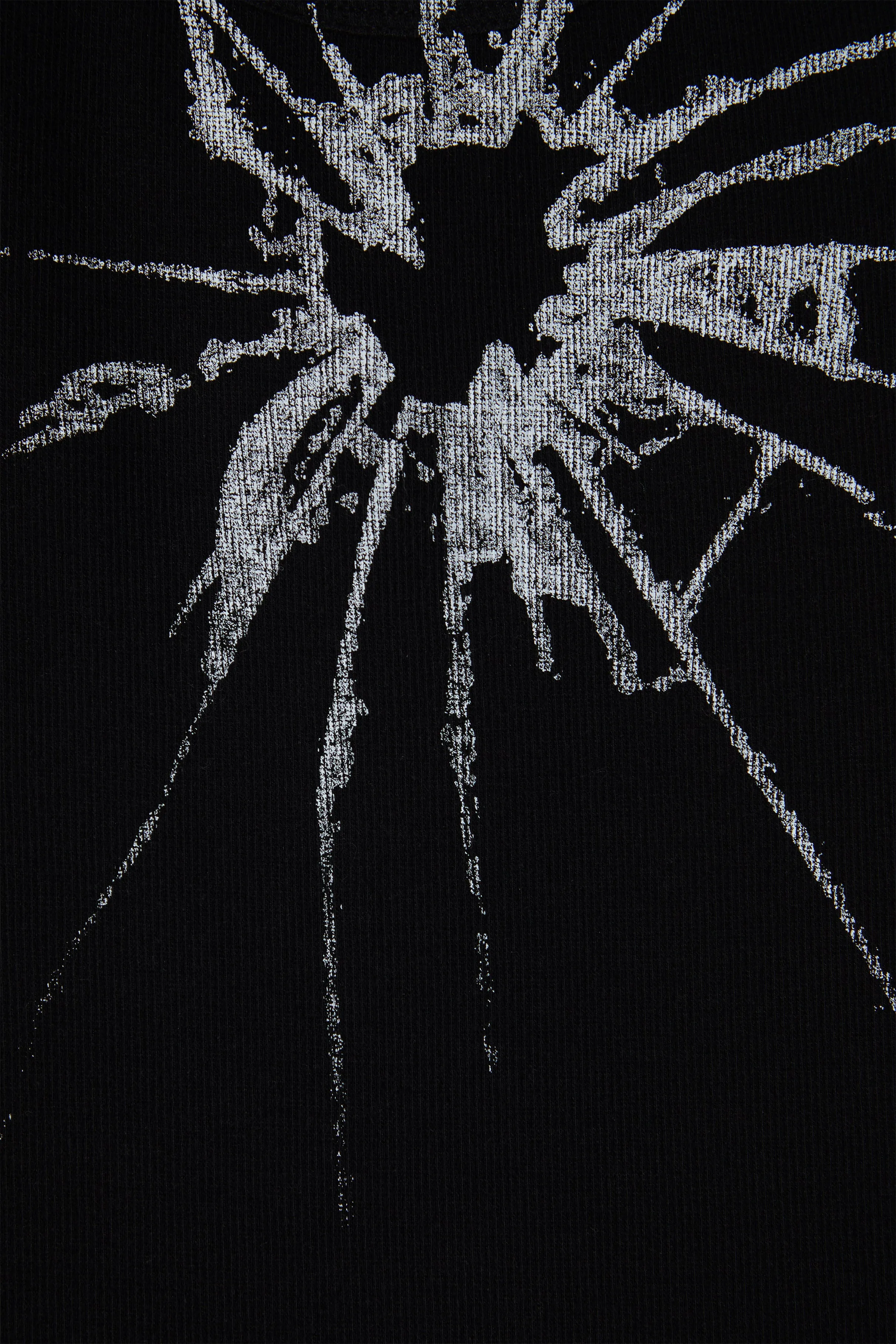 JORDANLUCA - LATCH TANK TOP