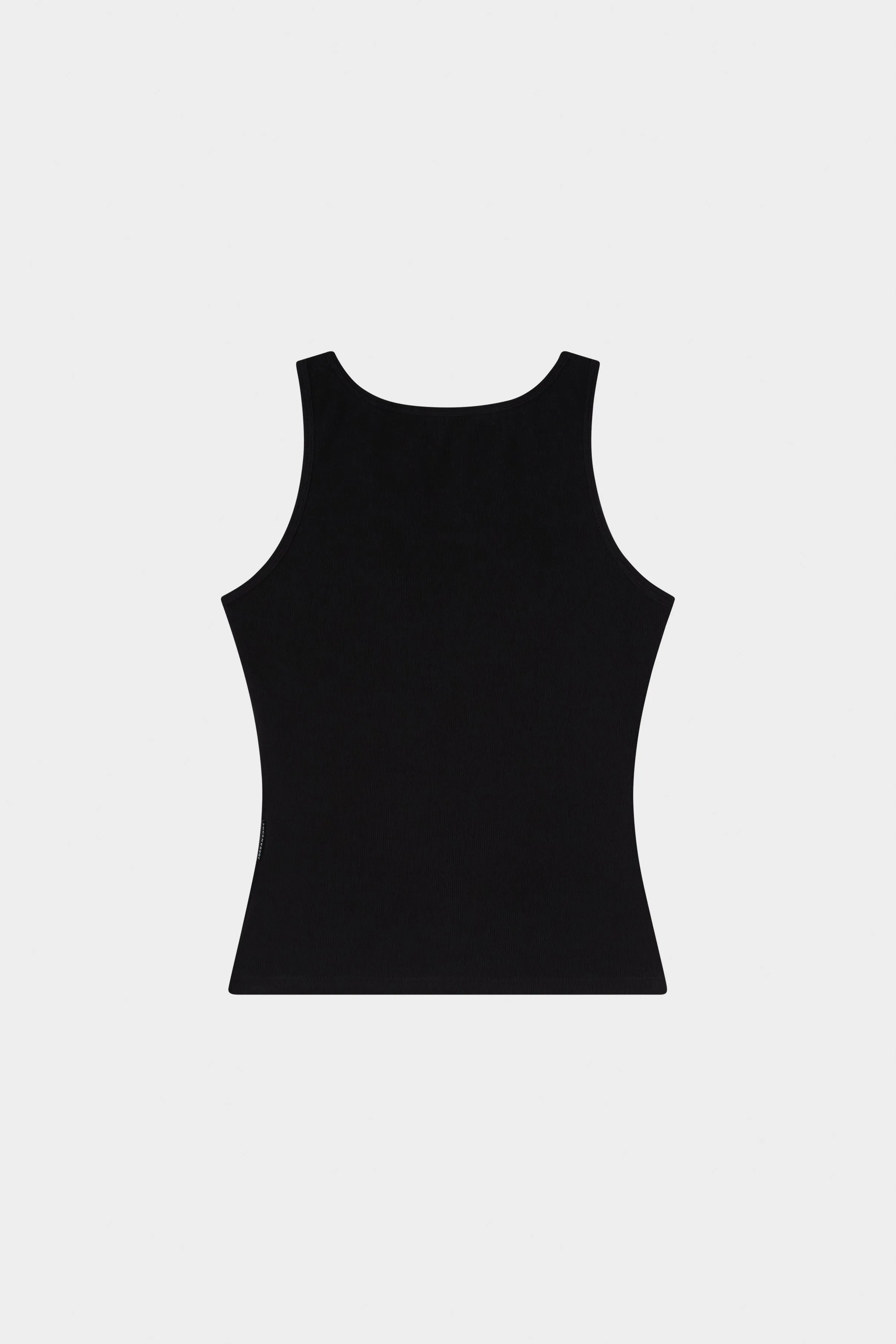 JORDANLUCA - LATCH TANK TOP