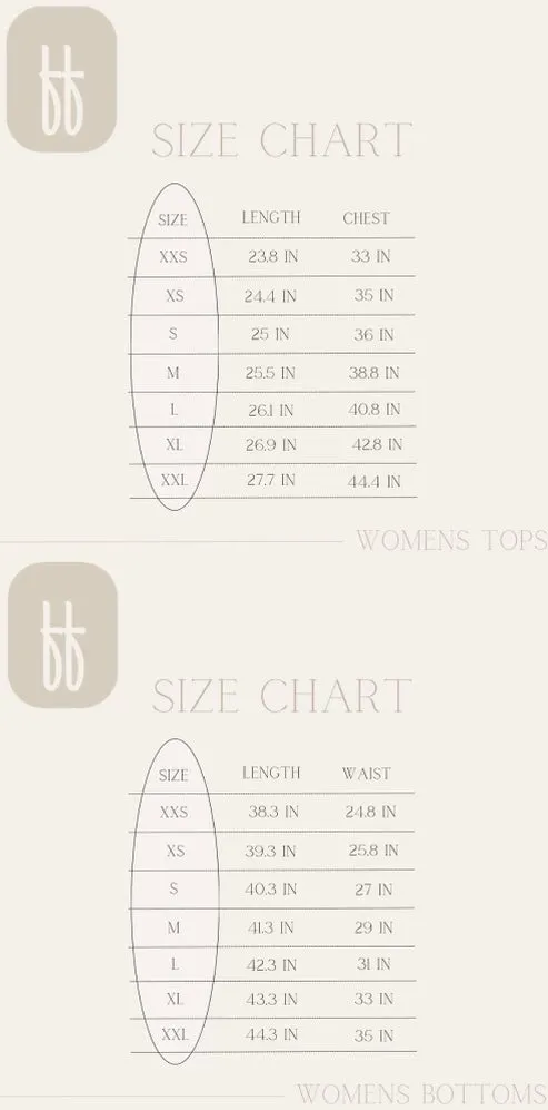 Just Smile  | Women's Bamboo Pajamas