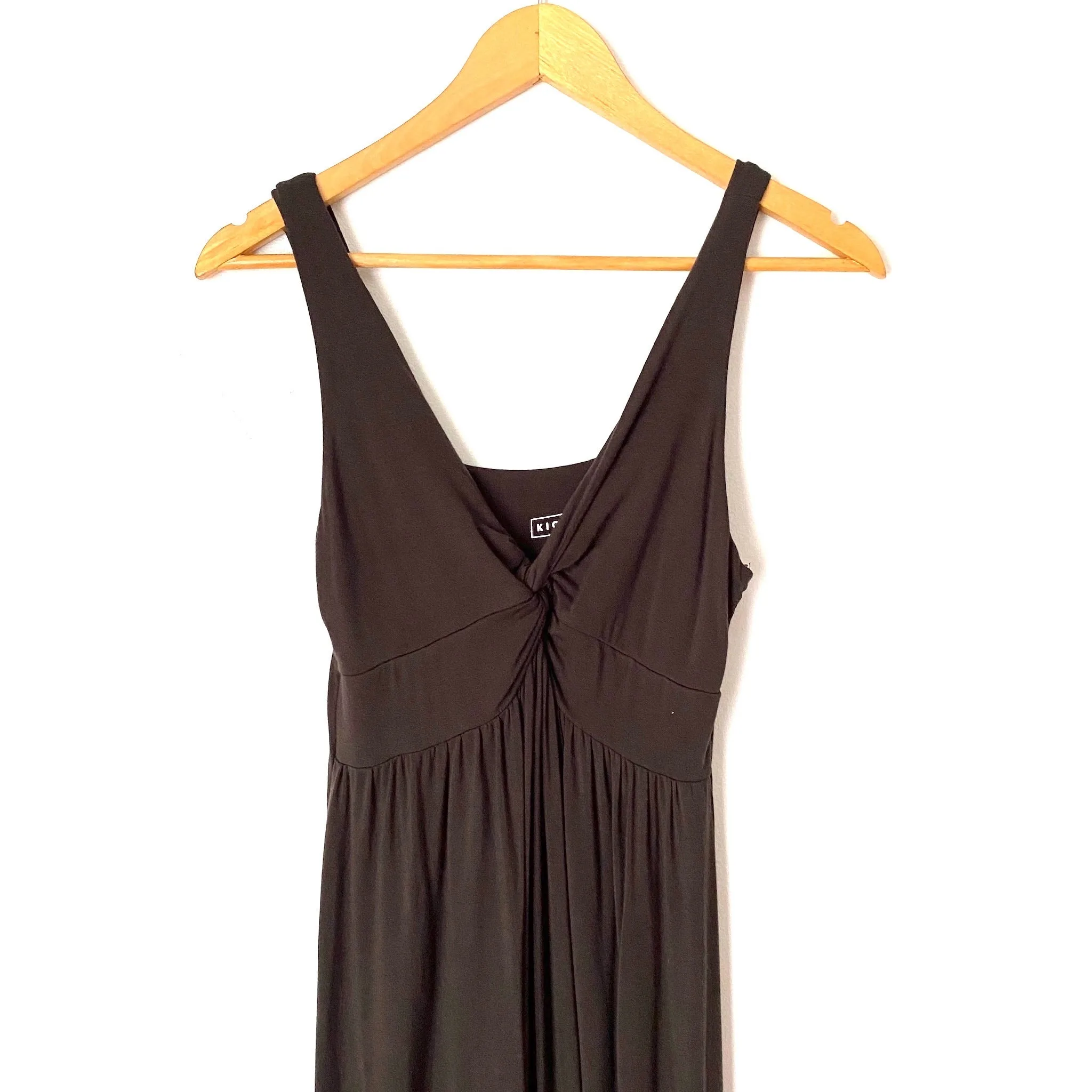 Kickee “Simple Twist” Nightgown/Dress- Size S