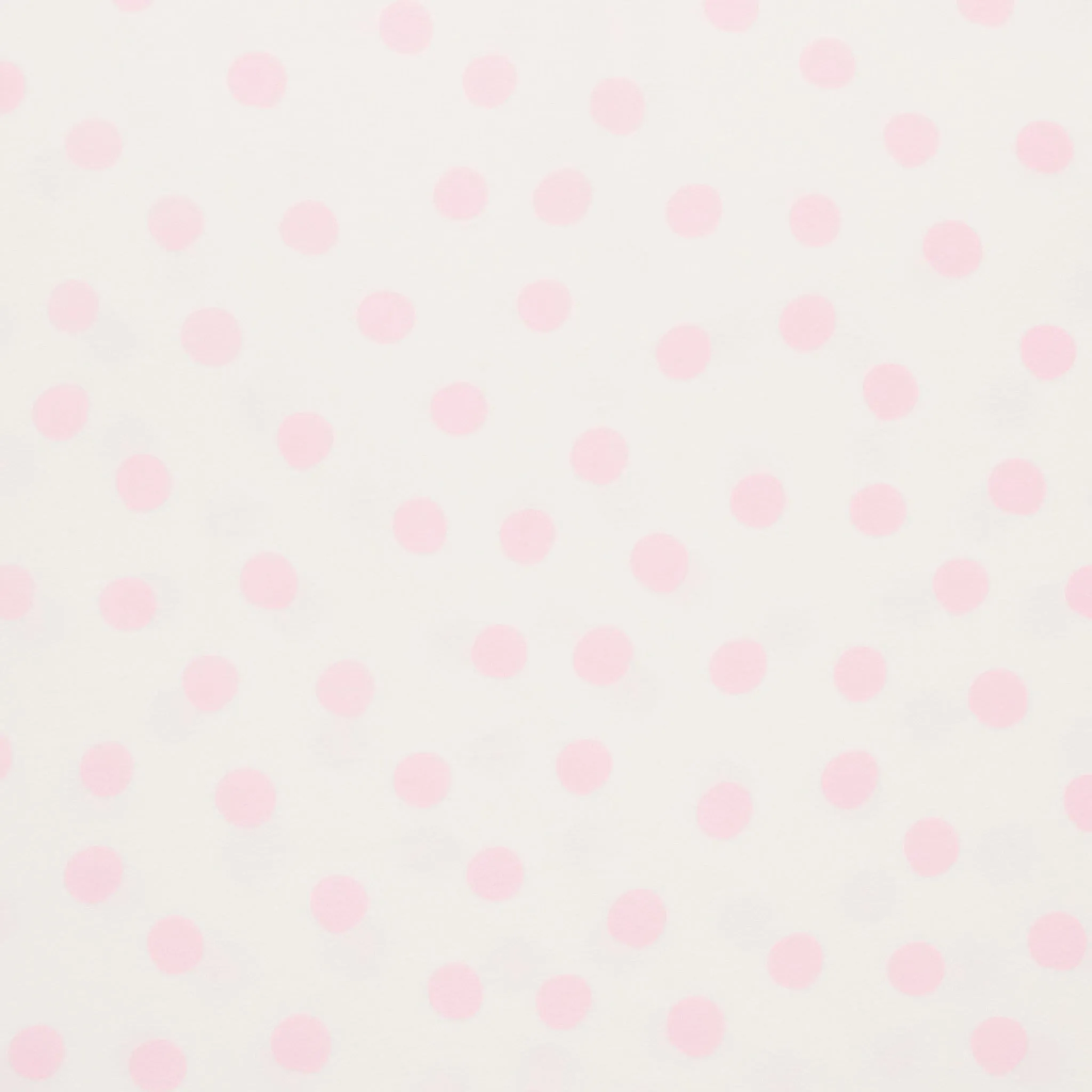 Kids Sprinkle Dots Pima Knit Short-Sleeved Pajama