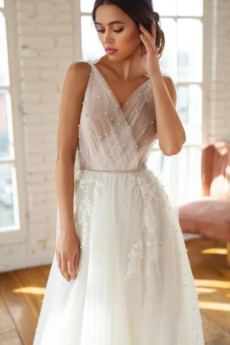 KIylethomasw Weddding Dresses for Women Party Wedding Evening Women's Dress Robe Bride 2024 Suitable Request Brides Womens Elegant Prom