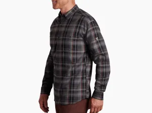 Kuhl Men's Fugitive Flannel
