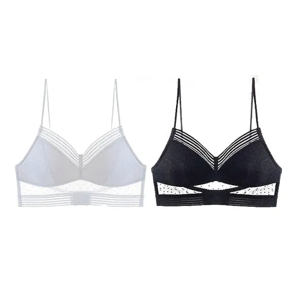 🔥Kupte 1 a dostanete 1 zdarma💟Tenká podprsenka ve tvaru U👙