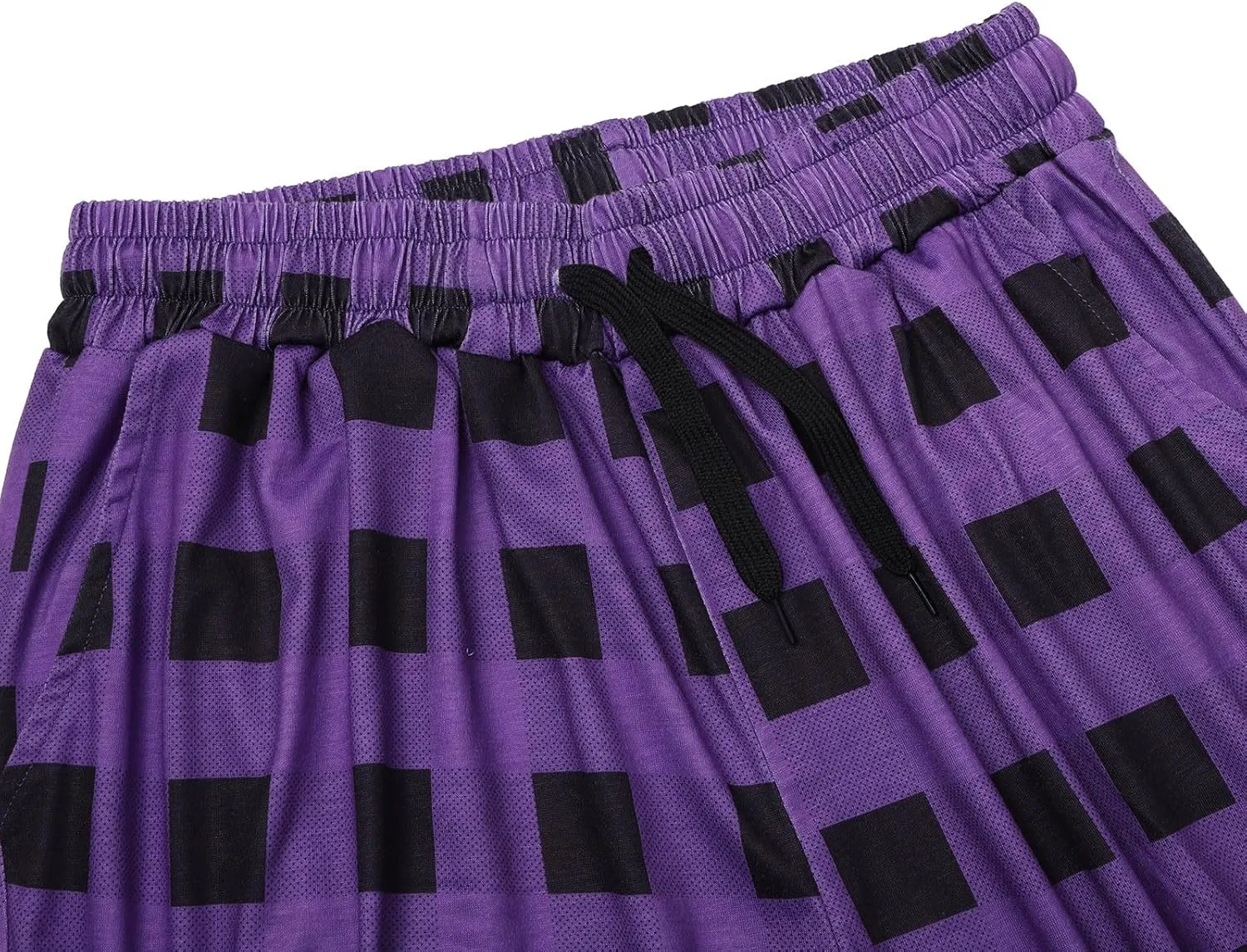 LCMTWX Pajama Bottoms for Men Women Pants with Drawstring and Pockets Pj Pants with Pocket Christmas Fuzzy Pajama Pants