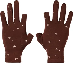 Leather Gloves for Men, Gloves for Men Warm Lined Anti-Slip, Winter Gloves Touchscreen Driving s Valentine's