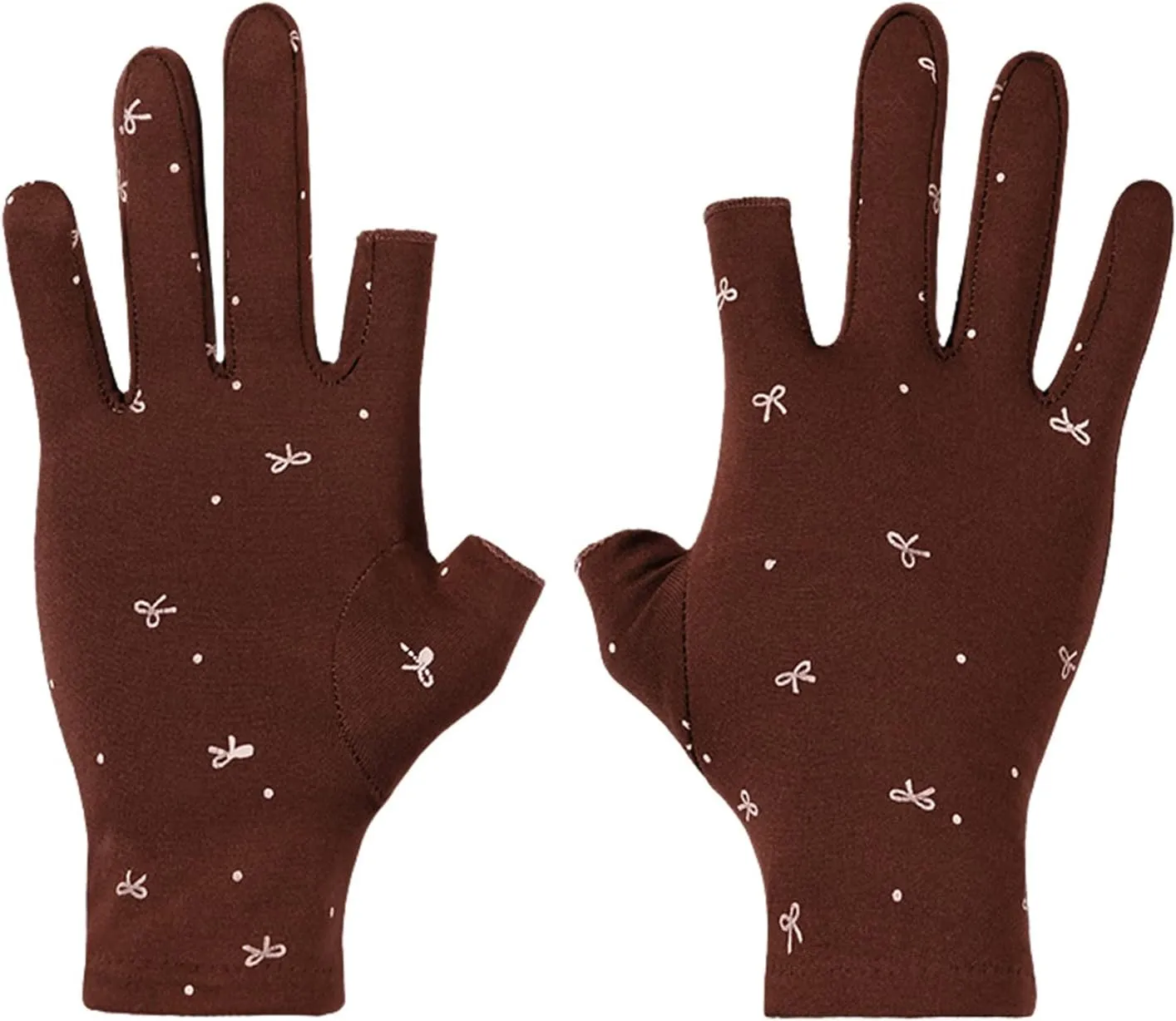 Leather Gloves for Men, Gloves for Men Warm Lined Anti-Slip, Winter Gloves Touchscreen Driving s Valentine's
