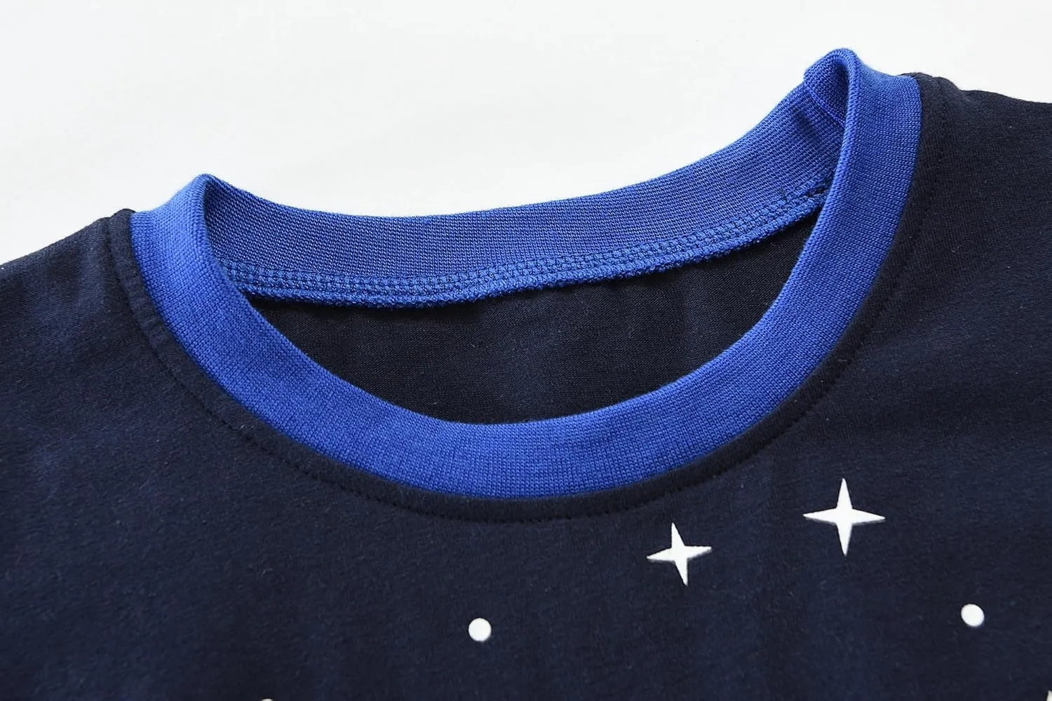 Little Boys Pajamas 2 Pieces Long Set 100% Cotton Sleepwear Kids Excavator Pjs Toddler Winter Clothes Jammies Size 2-7T