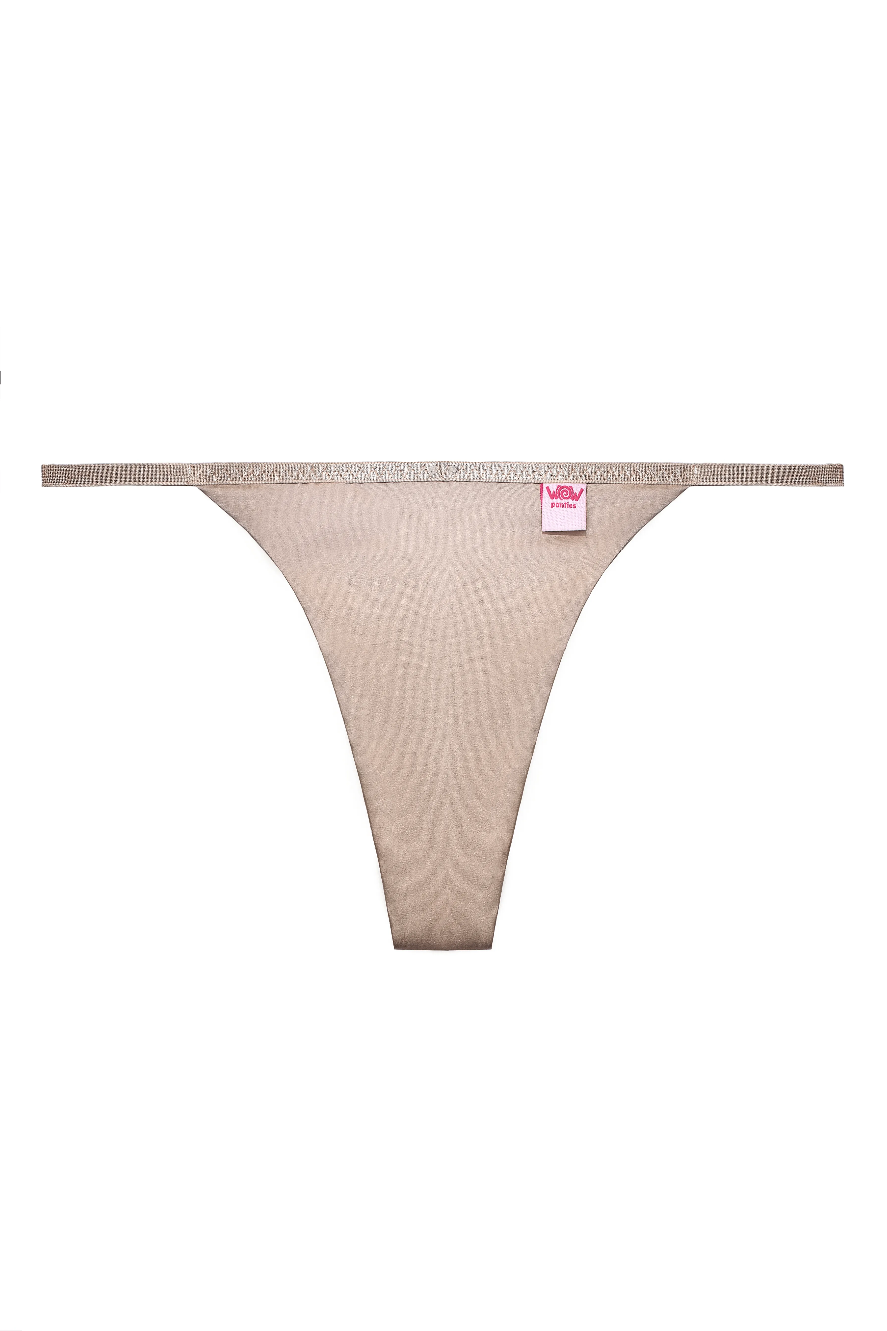 Lolita thongs Beige