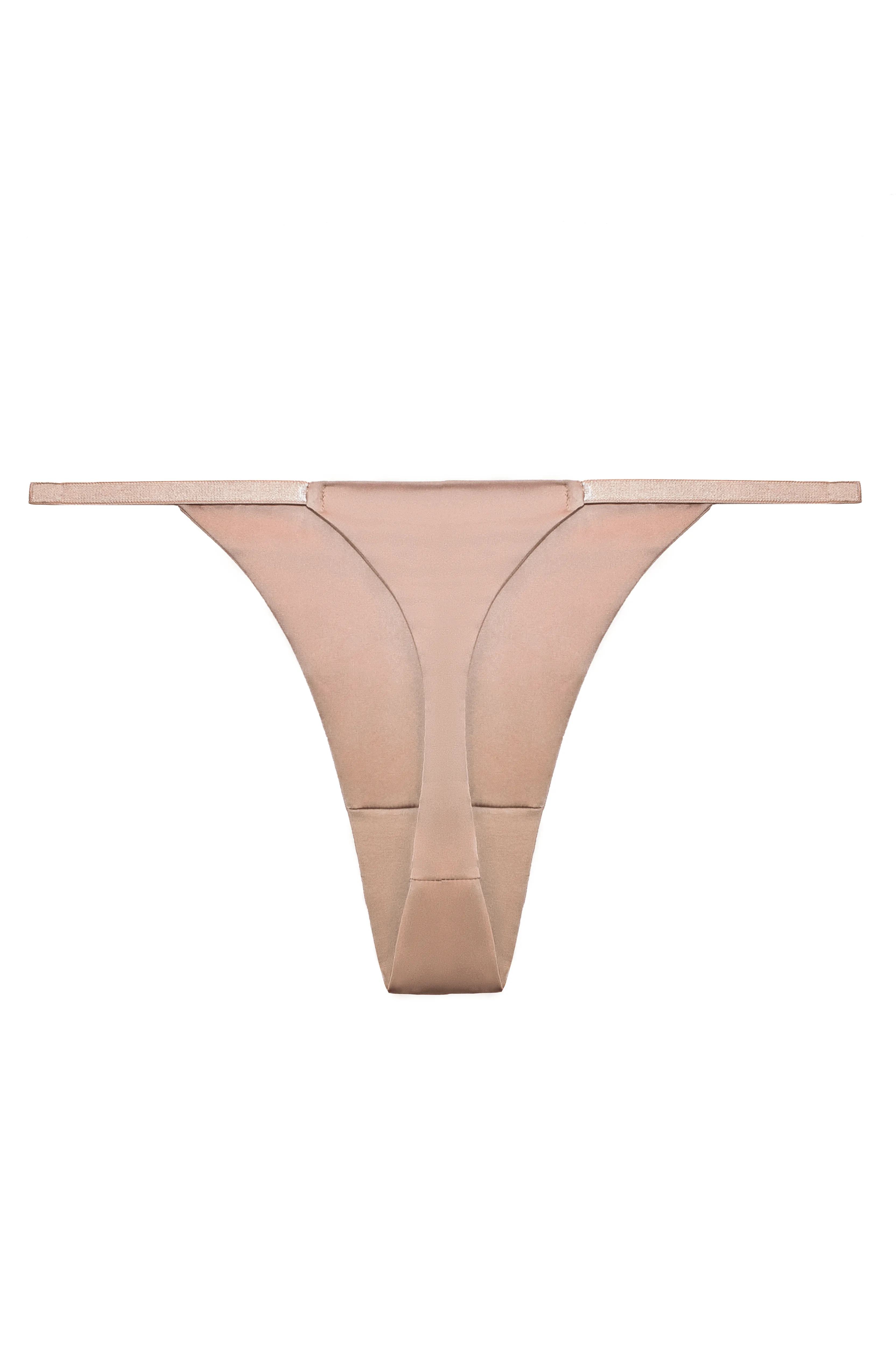 Lolita thongs Beige