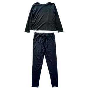 Long Sleeve Loungewear Set