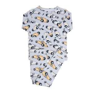 Long Sleeve Pajama Set Alex's Whip
