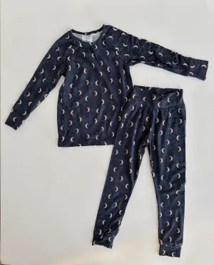 Long Sleeve Raglan   Leggings (3T)