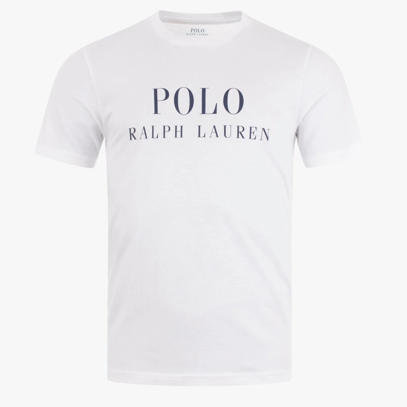Loungewear T-Shirt