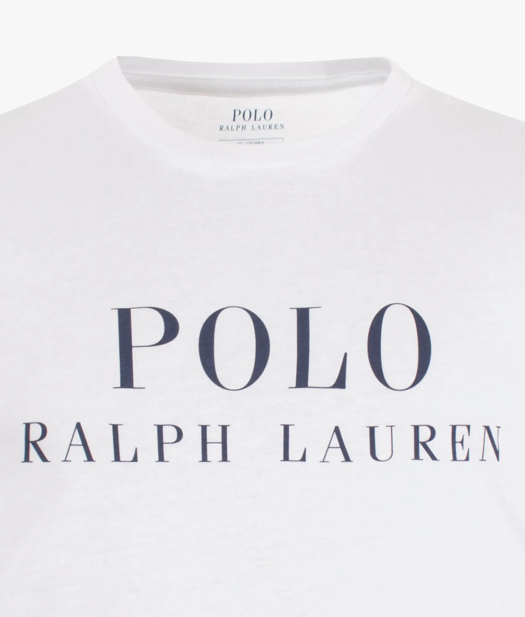Loungewear T-Shirt