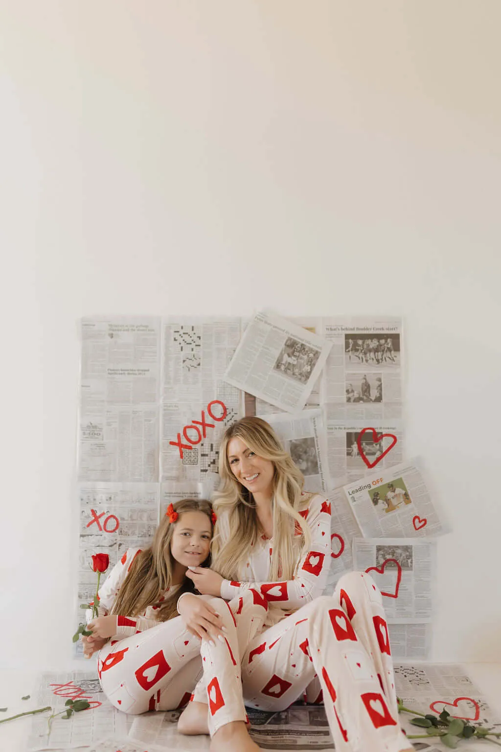 Love Day | Women's Bamboo Pajama