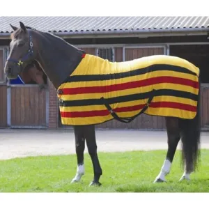 Loveson Newmarket Fleece Rug